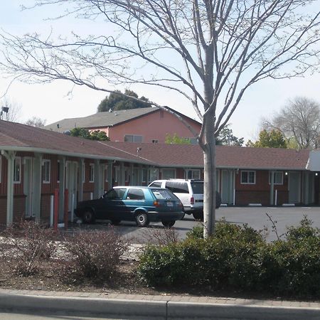 Studio Inn Livermore Eksteriør bilde