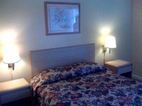 Studio Inn Livermore Eksteriør bilde
