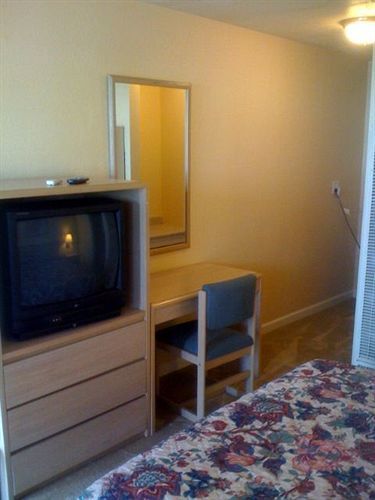 Studio Inn Livermore Eksteriør bilde